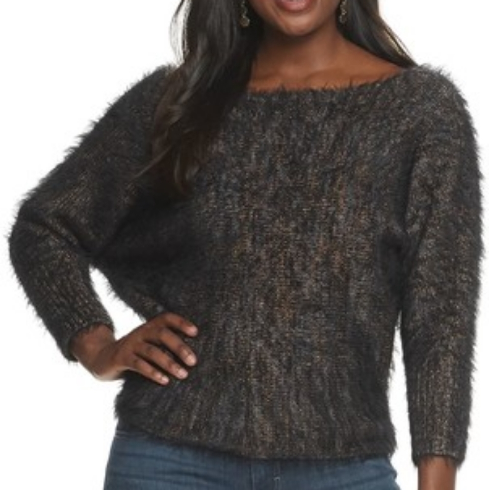 🆕Jennifer Lopez Sweater
